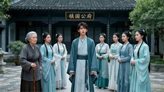 Download lagu 【Indo Sub】Aku Tiba-tiba Jadi Paman Tak Berguna, Malah Disuruh Nikahi 7 Ipar! #Full #Minidrama mp3