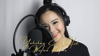 Download lagu Yahohua Ciok Hok Mua Mua - Cover by Yane Wong mp3 Download lagu Yahohua Ciok Hok Mua Mua - Cover by Yane Wong mp3