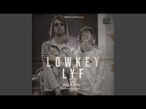 Lowkey Lyf