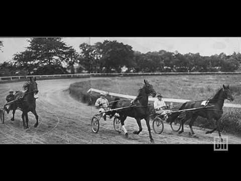 Boston History Project: Charles River Speedway Building Renovation