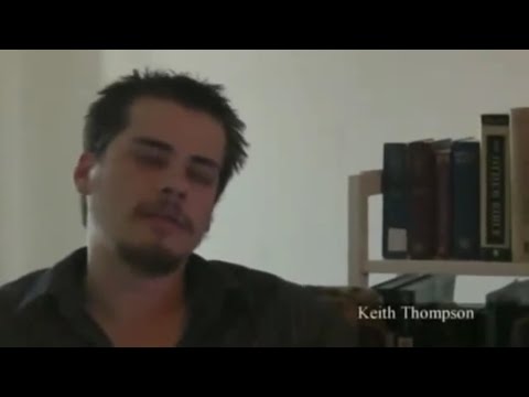 Aquarius the Age of Evil - A Documentary by Keith Thompson - Mirror