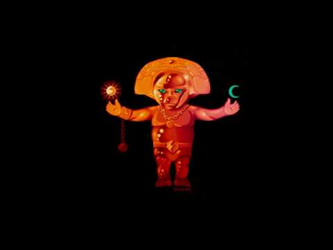 Oxygene - Cuzco, Commodore Amiga (AGA) Demoscene, FULL LENGTH