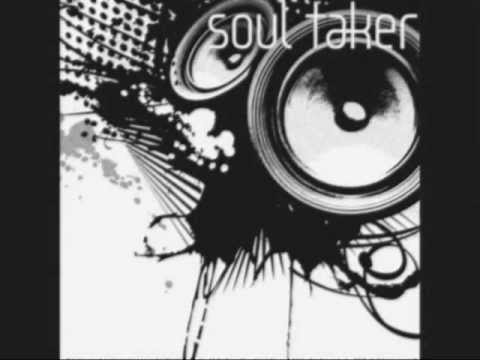 Soul Taker - A voice in the desert [ Trip Hop / Instrumental / Hip Hop beat / Chill out / Downtempo]