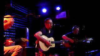 TrashCan Sinatras &quot;Even The Odd&quot;