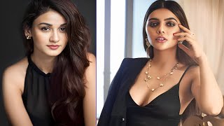 Spotlight Season 2 Hot Scenes Timing | Ruhi Singh | Aditi Arya | Web Series Timing |
