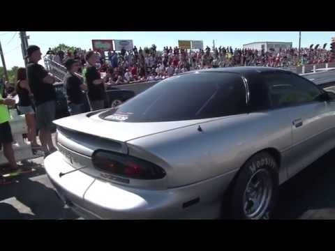 EPIC Small Tire No Prep ACTION - Redemption 3.0