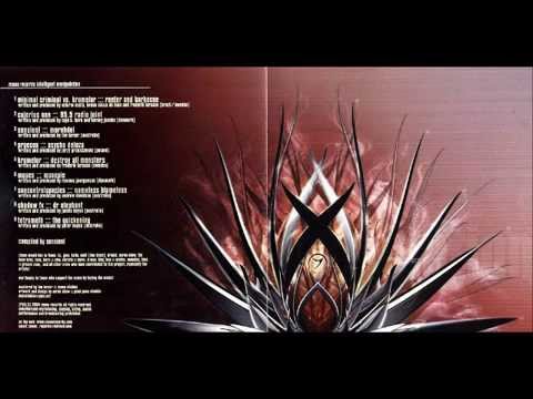 Minimal Criminal vs Krumelur-Reefer and Barbecue