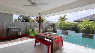 Jason Mills: 8 Bateman Street, Sippy Downs