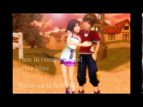 Forevermore - Broken Iris