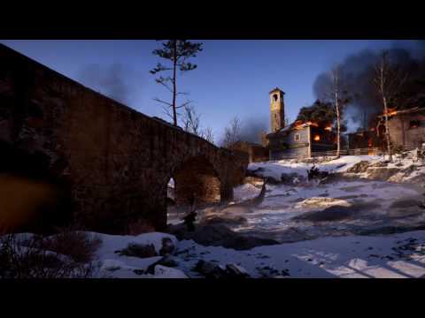 Battlefield 1 Soundtrack: In The Name Of The Tsar Main Menu Theme 2