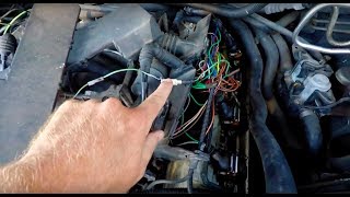 Finally Solved The $300 BMW E53 X5 4.4i No Start No Crank Issue