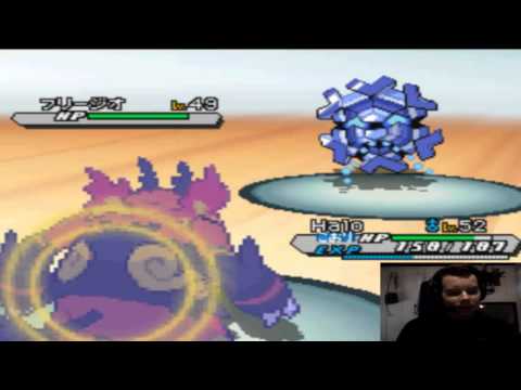 NO-K Unova! (Pokemon White 2 LP) - Episode 56 - Eating my Words