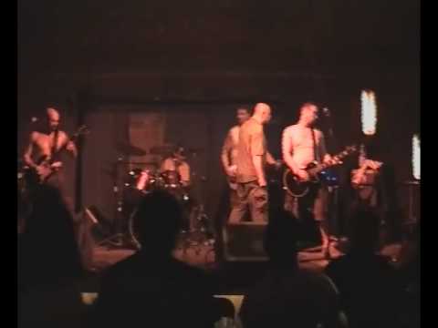 Fauxpas ( Meine Freiheit ) live in Berlin