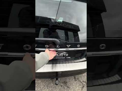 фото volvo v70 iii рестайлинг 0