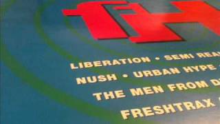 Liberation 1992