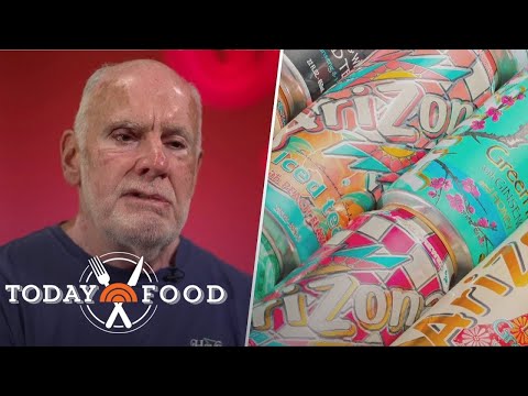 Thumbnail for Is Arizona Iced Tea Raising Its Prices? What the CEO Says by arizona