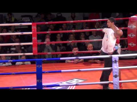 Velada Top Fight - 27/04/2013 - Emad vs Nenes