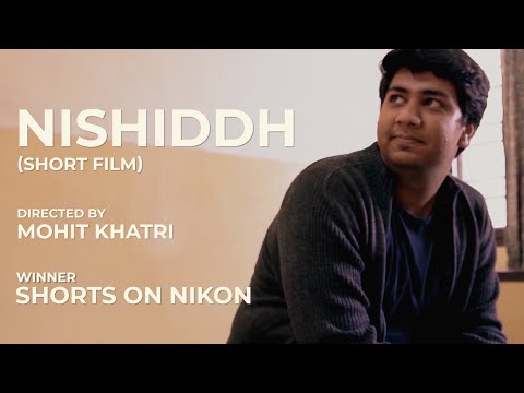 Shaunak Sharma Nishiddh