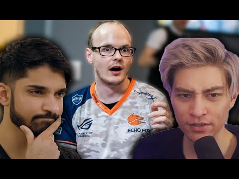 How Would Peak M2K Do In 2022? Feat. Leffen