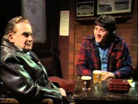 Going Straight - S1 E2 Going To Be Alright