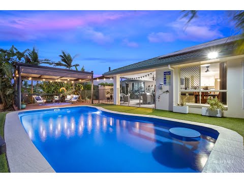 Video Thumbnail for 87 Carbeen Drive, Taranganba