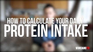 How Much Protein Do You Need? | Nutrition For Athletes