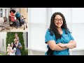 Day In The Life Cristina DaVita PD Registered Nurse