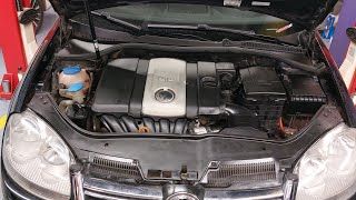 Que es obd 16825 Volkswagen