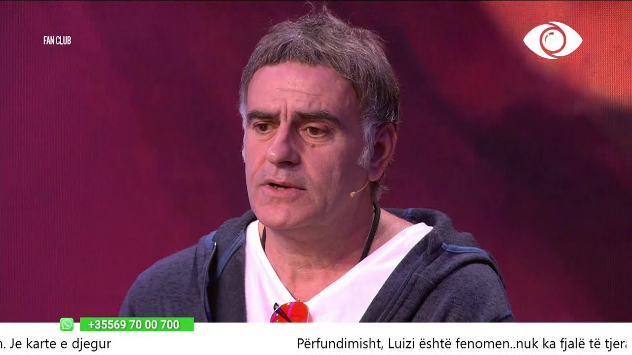 Adi Pojana, banor në BB2, flet për jetën e Qetsorit para se të futej në BBVIP