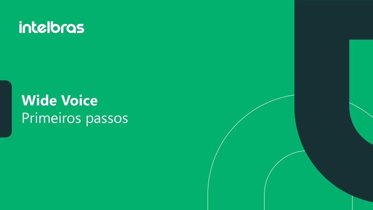 Webinar 01 - Primeiros Passos