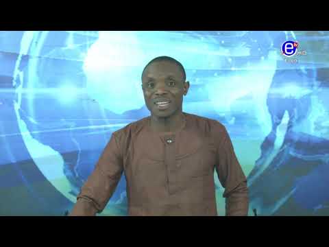 PIDGIN NEWS THURSDAY 13th FEBRUARY 2020 - ÉQUINOXE TV