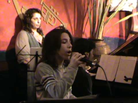 CONCORSO CANORO Daniel Vicari SANGUE IMPAZZITO dei Timoria_BLUES CANAL