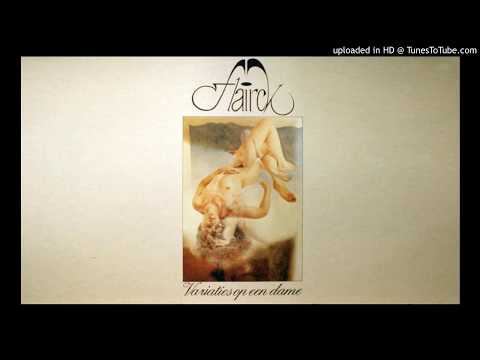 Flairck ► Variaties Op Een Dame [HQ Audio] 1978