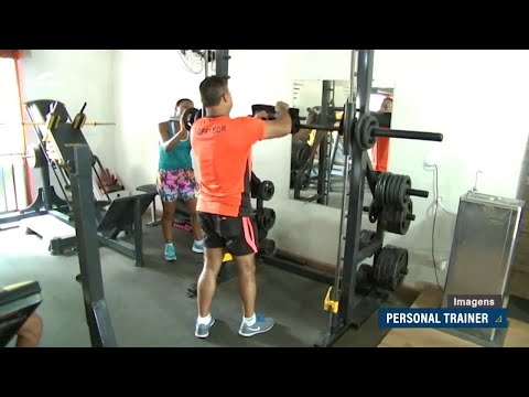 Comissão de Esporte limita valor que academia cobra de personal trainer