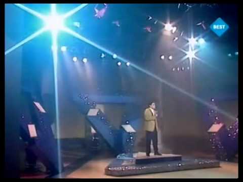 NSF 1990: Harold Verwoert - Blijf Maar Bij Mij