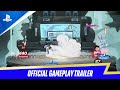 MultiVersus - Official Gameplay Trailer | PS5 & PS4 Games