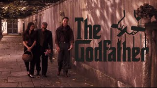The Godfather  | Young And Beautiful