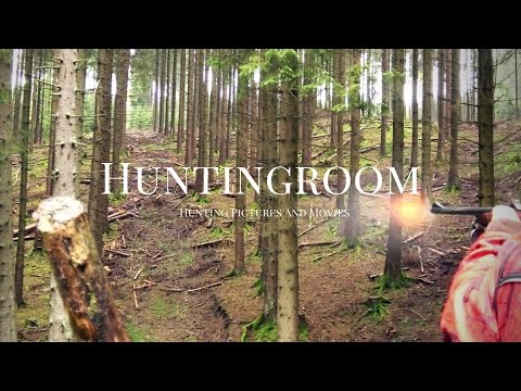 Drückjagden in Deutschland - TRAILER(2016)