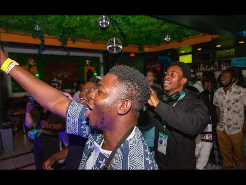 Winning [Remix] (Dr. Pushkin, Budukusu & Wyldthang) - SXSW 2025 Official Showcase Recap Video