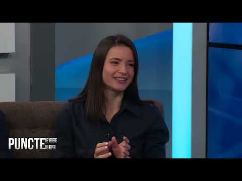 Unde și-a găsit fericirea “Fata cu cobza”? - Stela Botez răspunde