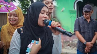 Download lagu SAKING SENANG BAPAK DONY LANGSUNG NYAWER DI LAGU APAKAH ITU CINTA VERSI DANGDUT JALANAN IRAMA DOPANG mp3