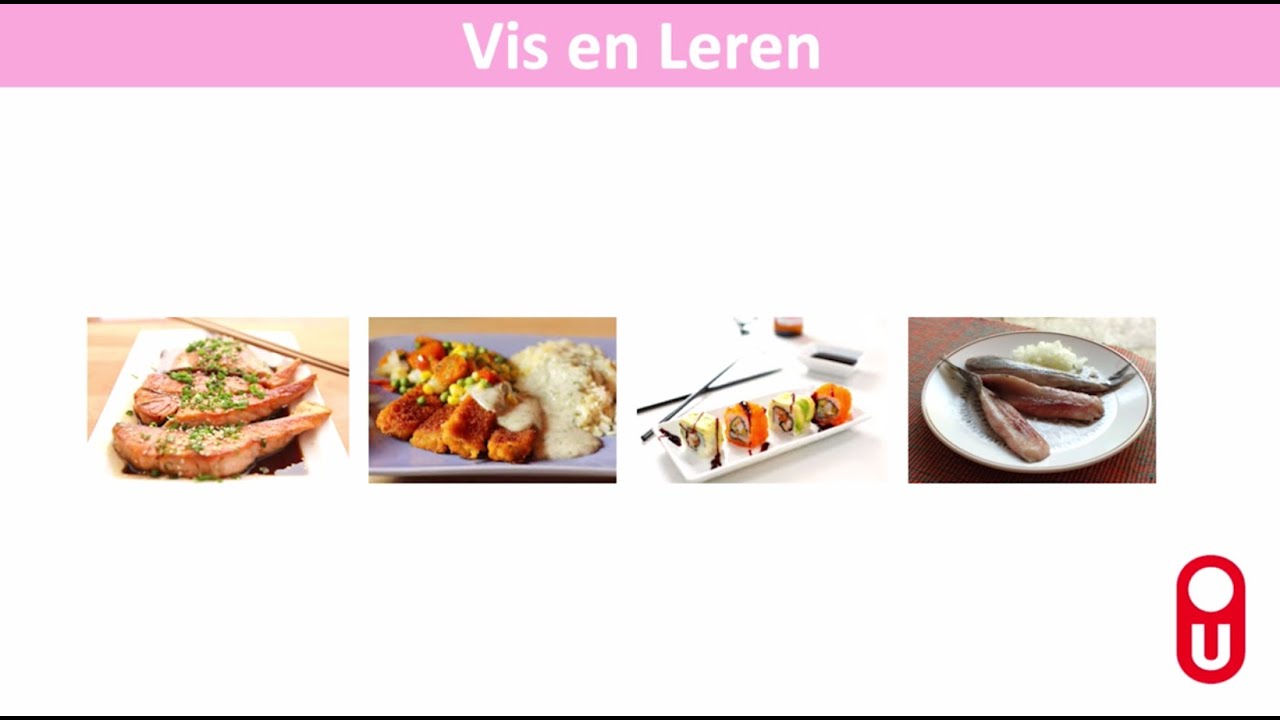 MOOC Puberbrein Voeding en leren 2