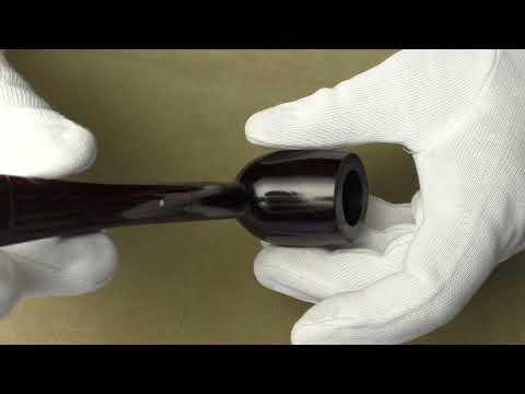 Dunhill Chestnut 4103 - pipe F131