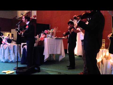John & Lauren Foti's Wedding Song 11/10/12