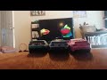 Ponchy Wipeout TCRebMeeker And I Watch Baby Mozart On VHS Part 2