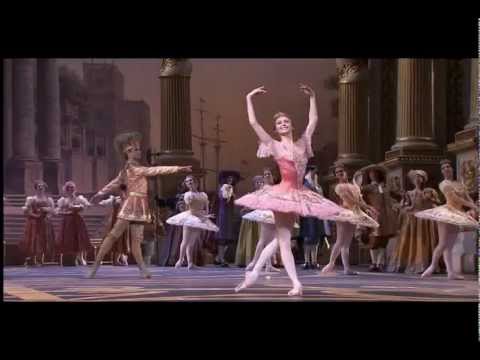 Sleeping Beauty - Svetlana Zakharova