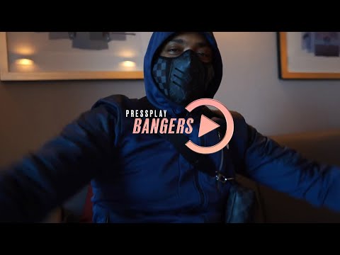 L.I X Steve Drive - Thief (Music Video)