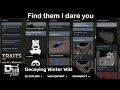 Decaying Winter Facts And Tricks The Wiki Wont Tell You