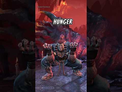 Street Fighter 6 Akuma win poses #shorts