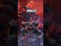Street Fighter 6 Akuma Win Poses Shorts